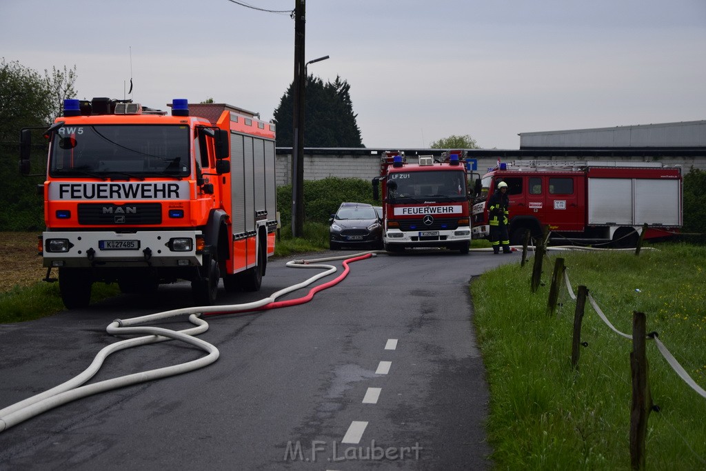 Feuer 3 Rheinkassel Feldkasseler Weg P0780.JPG - Miklos Laubert